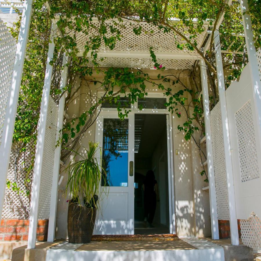 Charlotte House Apartment Стилбай Екстериор снимка